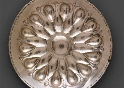 Private tour of Luxury and Power: Persia to Greece