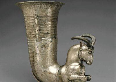 Open Sesame: Ancient Persia and the Greek Imagination