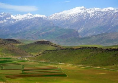 Investigating Human-Environmental Interactions in the Zagros Region (Southwest Asia) during the Late Glacial and Holocene Period