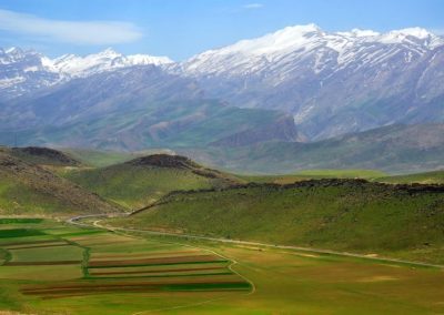 Investigating Human-Environmental Interactions in the Zagros Region (Southwest Asia) during the Late Glacial and Holocene Period