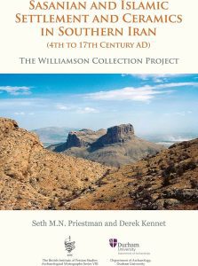 Kennet_Priestman - Sasanian and Islamic settlement