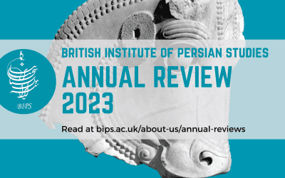 Published – BIPS Annual Review 2023