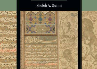 Persian Historiography across Empires