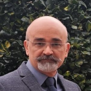 Dr Saeed Talajooy