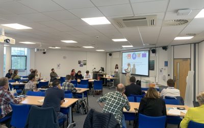 International Medieval Congress: Roman and Sasanian Networks and Entanglements