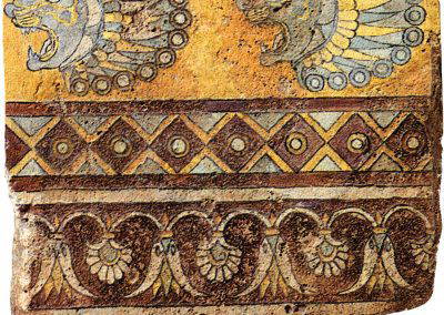 Historiographical Controversies Involving the Rise of the Achaemenid Empire