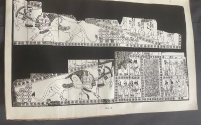 Displaying Empire: Imperial Approaches to Power and Identity in Persia and the Near East