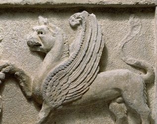 Parthian Art and the Graeco-Roman World