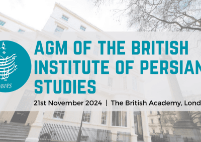 Notice of AGM 2024