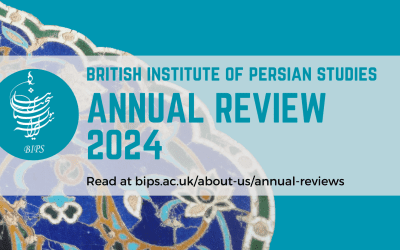Published – BIPS Annual Review 2024