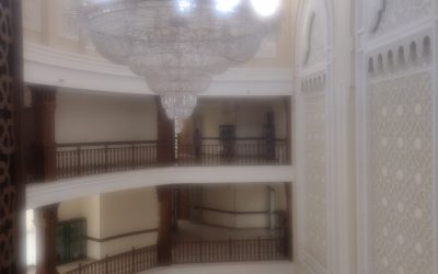 The game of kings at the Ghaznavid court: an examination of the Shatranj-nama MSS held at the Biruni Institute, Tashkent