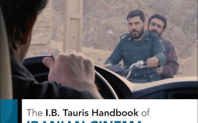 Book Launch: The I.B. Tauris Handbook of Iranian Cinema