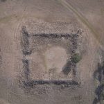 Fulayj: A Sasanian Persian Fort on the Batinah in Oman