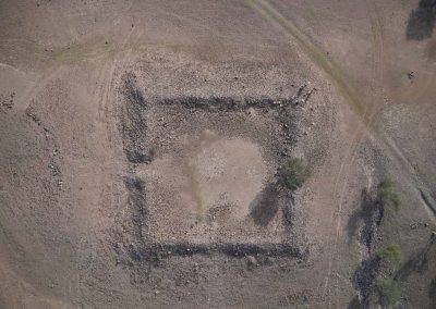 CANCELLED: Fulayj: A Sasanian Persian Fort on the Batinah in Oman