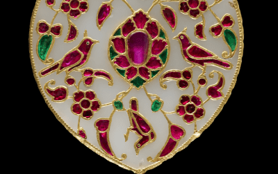 ‘The Great Mughals: Art, Architecture, and Opulence’ at the Victoria & Albert Museum, London