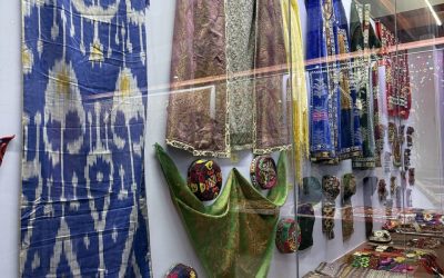 A study of Ahmad Dānish’s legacy within the context of late 19th-century Persian-speaking intellectual trends