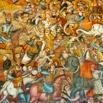 The Connected Histories of James Baillie Fraser’s The Kuzzilbash: A Tale of Khorasan