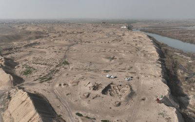 Assyria in the 7th century BC