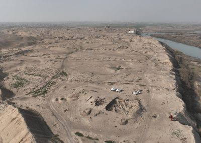 Assyria in the 7th century BC