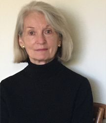 Death notice – Sheila R. Canby