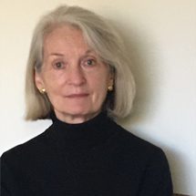 Death notice – Sheila R. Canby