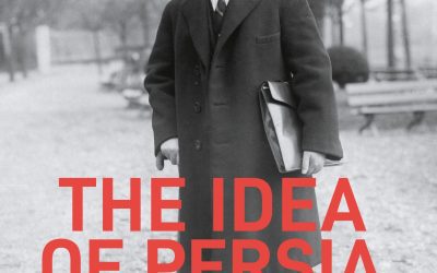 2025 BIPS AGM Lecture: The Idea of Persia