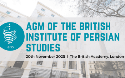 Notice of AGM 2025