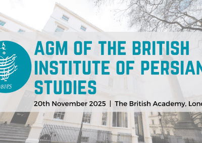 Notice of AGM 2025