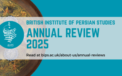 Published- BIPS Annual Review 2025