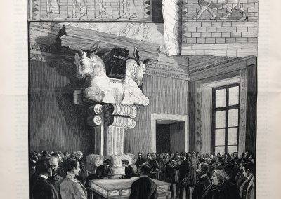 Jane Dieulafoy’s Persia: Gender, Empire, and Archaeology in fin-de-siècle France