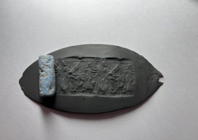 Kani Shaie Archaeological Project (Iraqi Kurdistan)