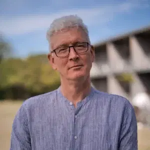 Professor Rob Gleave