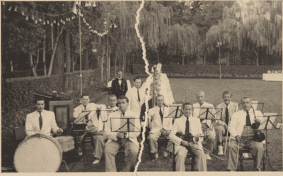 Peering Through the Cracks. Polish Musicians in Tehran 1942 to 1945: The Case of Irena Valdi-Gołębiowska