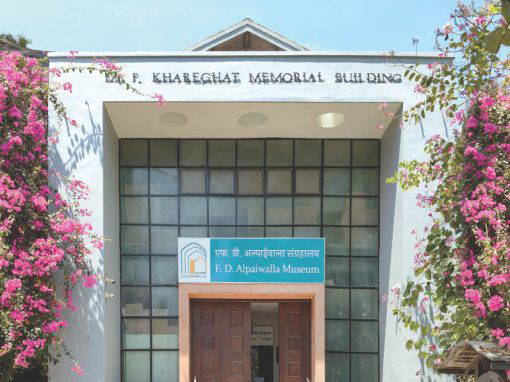 The Legacy of Parsi Women in India. A Workshop at F.D. Alpaiwalla Museum, Mumbai
