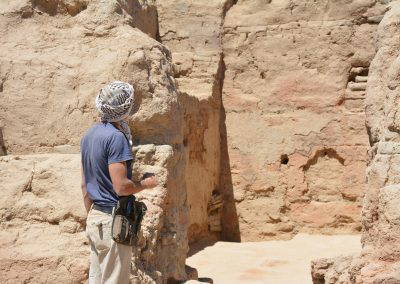 A Typology of Sogdian Cultic Spaces from the 5th to the 8th Century: Material Culture, Cultic Practices, and Sociopolitical Significance