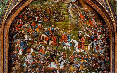 Call for Papers | ‘Shi`i/Sunni Relations in the Persianate World’