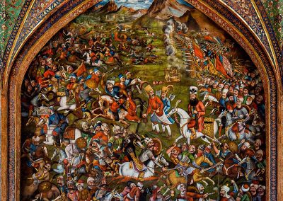 Call for Papers | ‘Shi`i/Sunni Relations in the Persianate World’