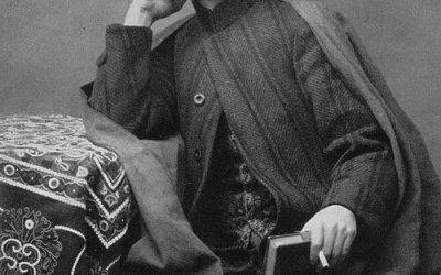 Literature in the Service of Monolingualism: Turkophobia in Modernist Persian Poetry