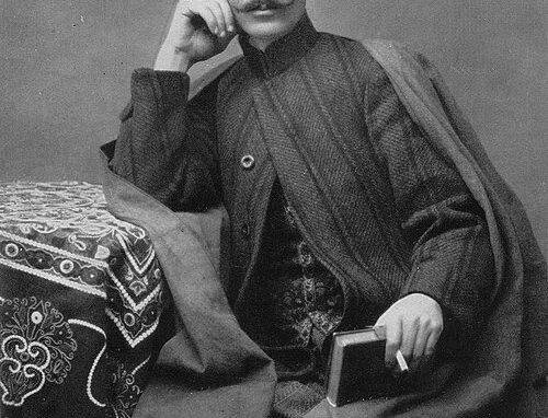 Literature in the Service of Monolingualism: Turkophobia in Modernist Persian Poetry