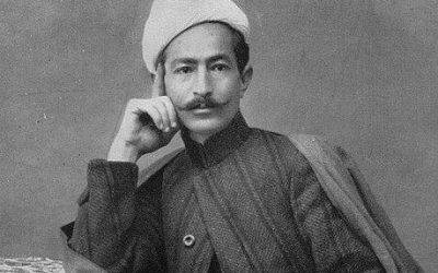 Literature in the Service of Monolingualism: Turkophobia in Modernist Persian Poetry
