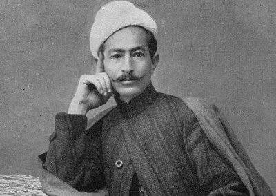Literature in the Service of Monolingualism: Turkophobia in Modernist Persian Poetry