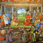 Mehmandari: Hosting and Minding Foreign Visitors in Safavid and Qajar Iran