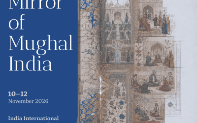 Persia in the Mirror of Mughal India
