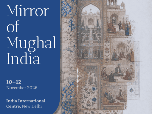 Persia in the Mirror of Mughal India