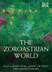 New Publication | The Zoroastrian World