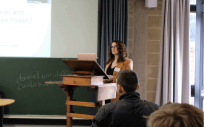 Royal Women, Armies and Warfare in Hellenistic Iran: who had more Power?