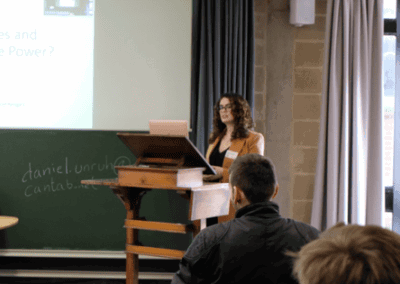 Royal Women, Armies and Warfare in Hellenistic Iran: who had more Power?