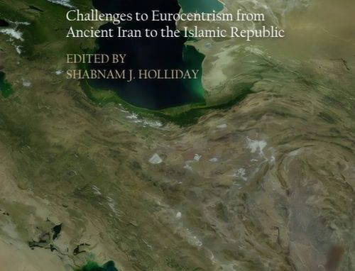 2026 BIPS AGM Lecture – Sovereignty in Iran: Challenges to Eurocentrism from Ancient Iran to the Islamic Republic