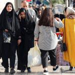 Authority in Attire: The Politics of Moral Order in Iran