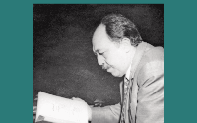 The Modernity of Return: Fereydoun Tavallali (1917–1985) and the Contested Boundaries of Persian Modernist Poetry